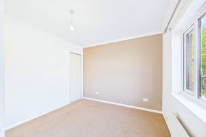 Bedroom 1 side- click for photo gallery